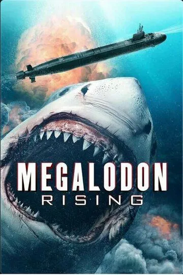 Megalodon Rising 2023