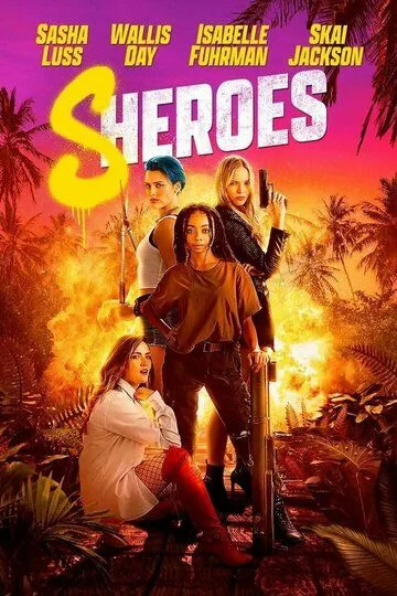 Sheroes 2023